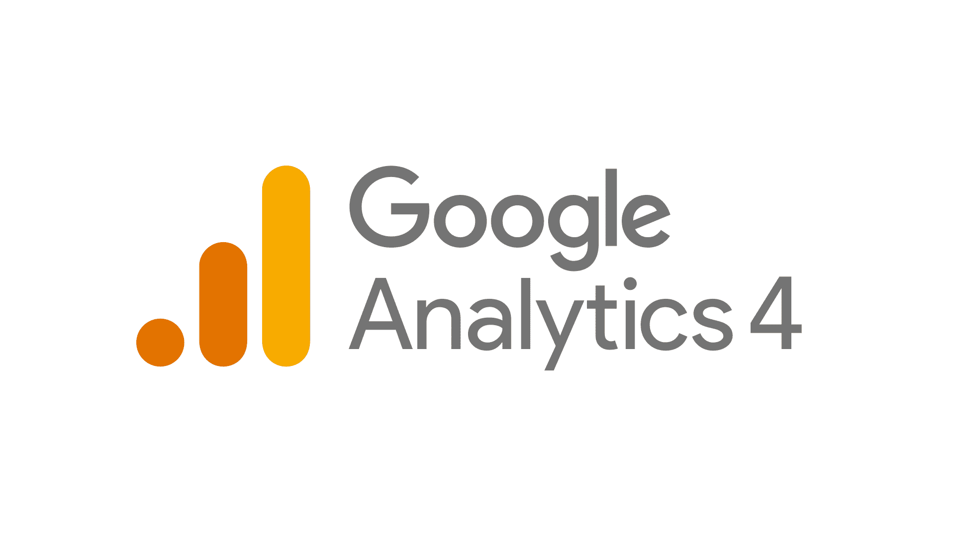 Primeros pasos con Google Analytics 4