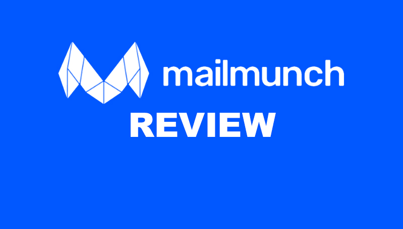 Revisión de MailMunch 2022 - Aprendermarketing.es