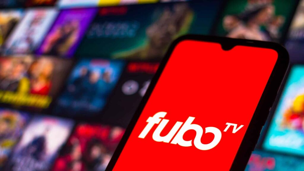 FuboTV informa grandes ganancias publicitarias de Unified ID 2.0