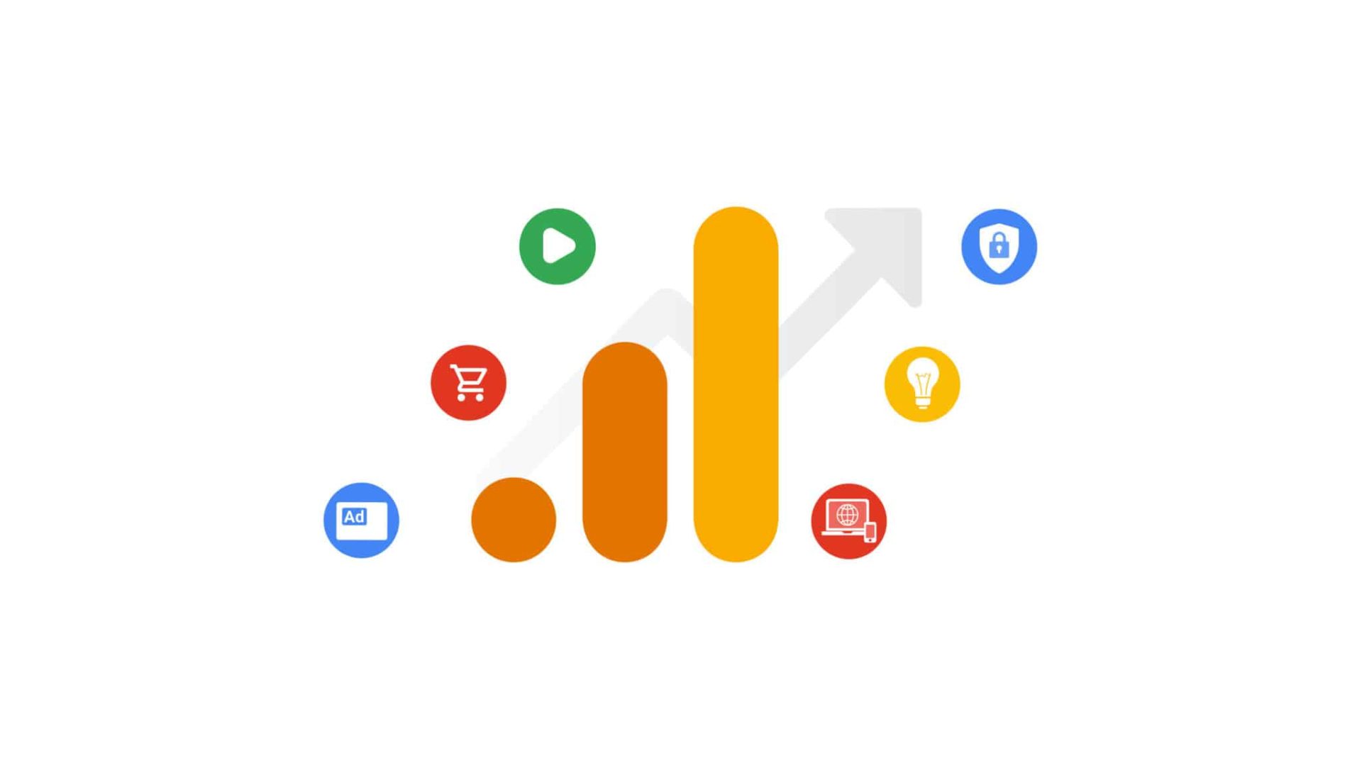 Google presenta nuevas funciones para GA4
