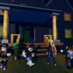 Hot Topic lanza la colección Metaverse Halloween en Roblox