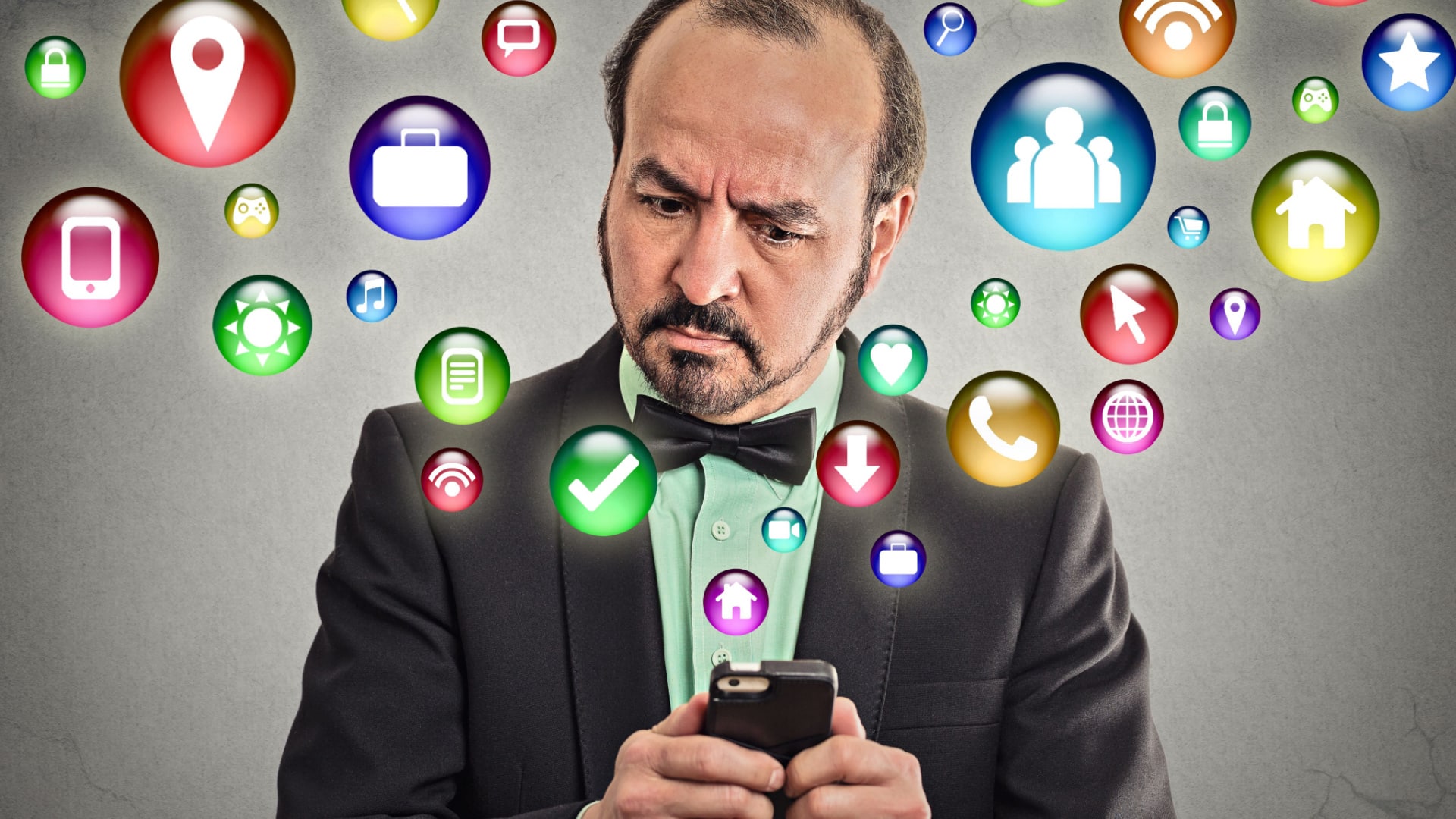 Los especialistas en marketing están haciendo menos uso de las capacidades en expansión de martech