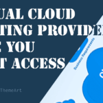 10 proveedores reales de alojamiento en la nube le dan acceso a la raíz