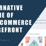 10 temas alternativos gratuitos de escaparate de WooCommerce destacados