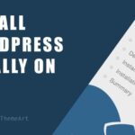 Instalar WordPress en MAC usando MAMP