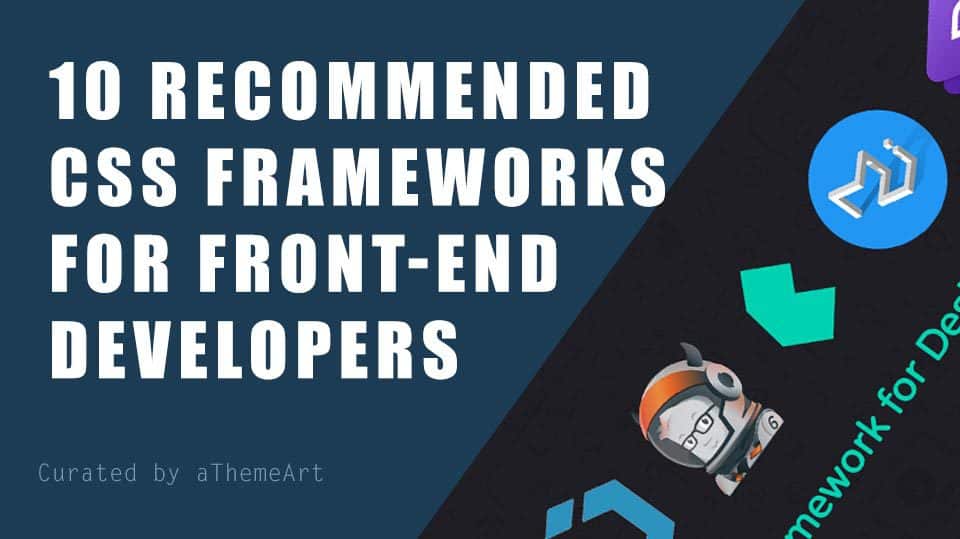 Los 10 mejores marcos CSS recomendados para desarrolladores frontend