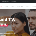 Los 13 mejores temas de WordPress para cable e ISP