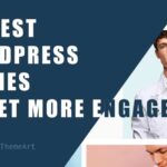 Más de 15 temas de WordPress más rápidos para obtener más participación en su