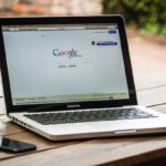 Posicionamiento de una web en Google