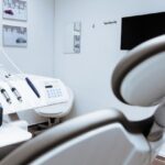 Consultorio dental