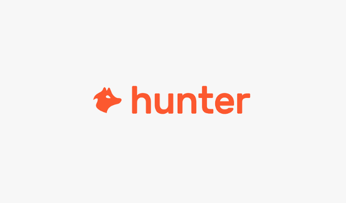 Hunter, una de las mejores herramientas de linkbuilding