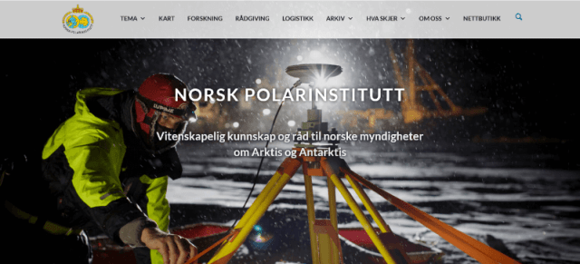 Norsk Polarinstitut