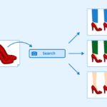 ¿Cuál es el componente visual del virus de la influenza?