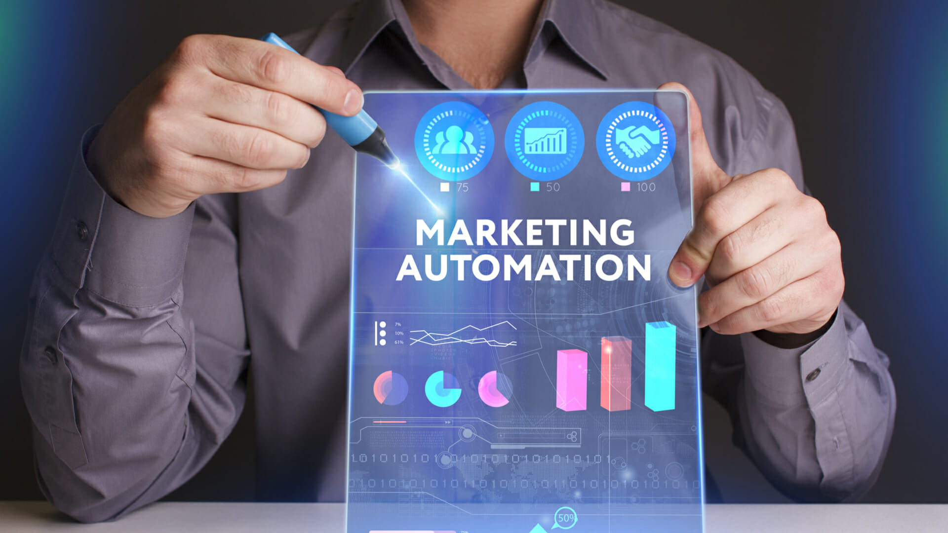 4 formas sencillas de optimizar la ingestión de datos de la plataforma de automatización de marketing