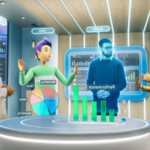 Las 10 mejores tendencias de marketing inmersivo que harán que tu corazón sonría en 2023