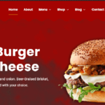 Los 14 temas culinarios de WordPress para bloggers y críticos de comida