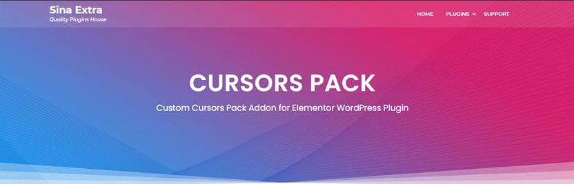 Los 7 mejores paquetes de íconos para Elementor Page Builder