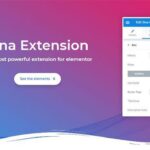 Los 8 mejores complementos de Elementor para sitios web creativos