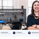 Más de 12 temas gratuitos de Elementor para WordPress / WooCommerce Store