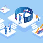 Una guía de 4 pasos para construir una organización de marketing de autoservicio