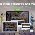 Los 15 mejores temas de búsqueda de servicios de WordPress lo ayudan a crear B