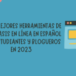 Herramientas de paráfrasis