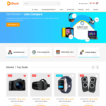 Comparación de precios de los 10 mejores temas de WordPress