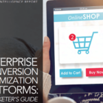 ¿Qué es una plataforma de optimización de conversión?