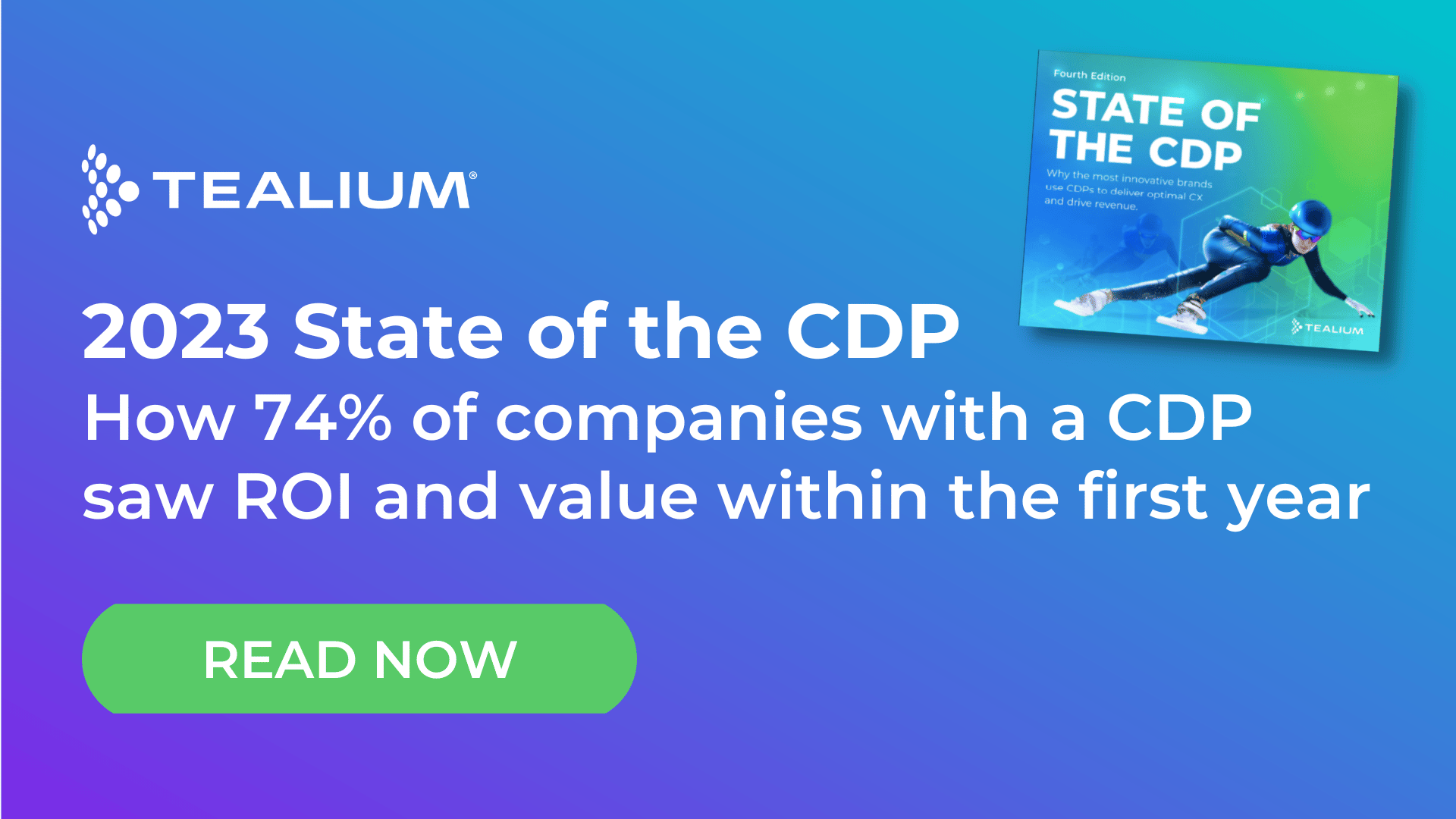 Tealium 2023 State Of The CDP Featured Image Report 1920x1080 1 800x450
