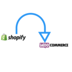 Cómo migrar de Shopify a WooCommerce – Hágalo usted mismo