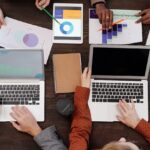 Estrategias de marketing