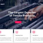 Los 10 mejores temas de WordPress para la industria textil