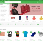 Los 11 mejores temas de WordPress para una tienda de Dropshipping