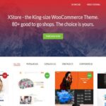 Los 15 temas de comercio electrónico de WordPress más vendidos en 2023