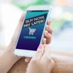 Más compradores de comercio electrónico utilizan Comprar ahora y pagar después.