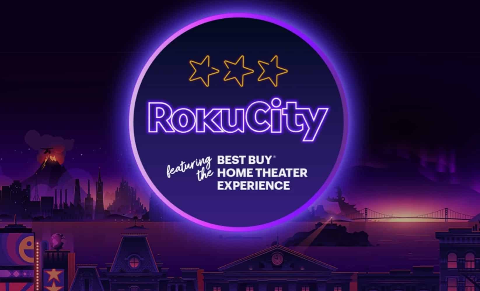 Roku se asocia con Best Buy para obtener datos propios