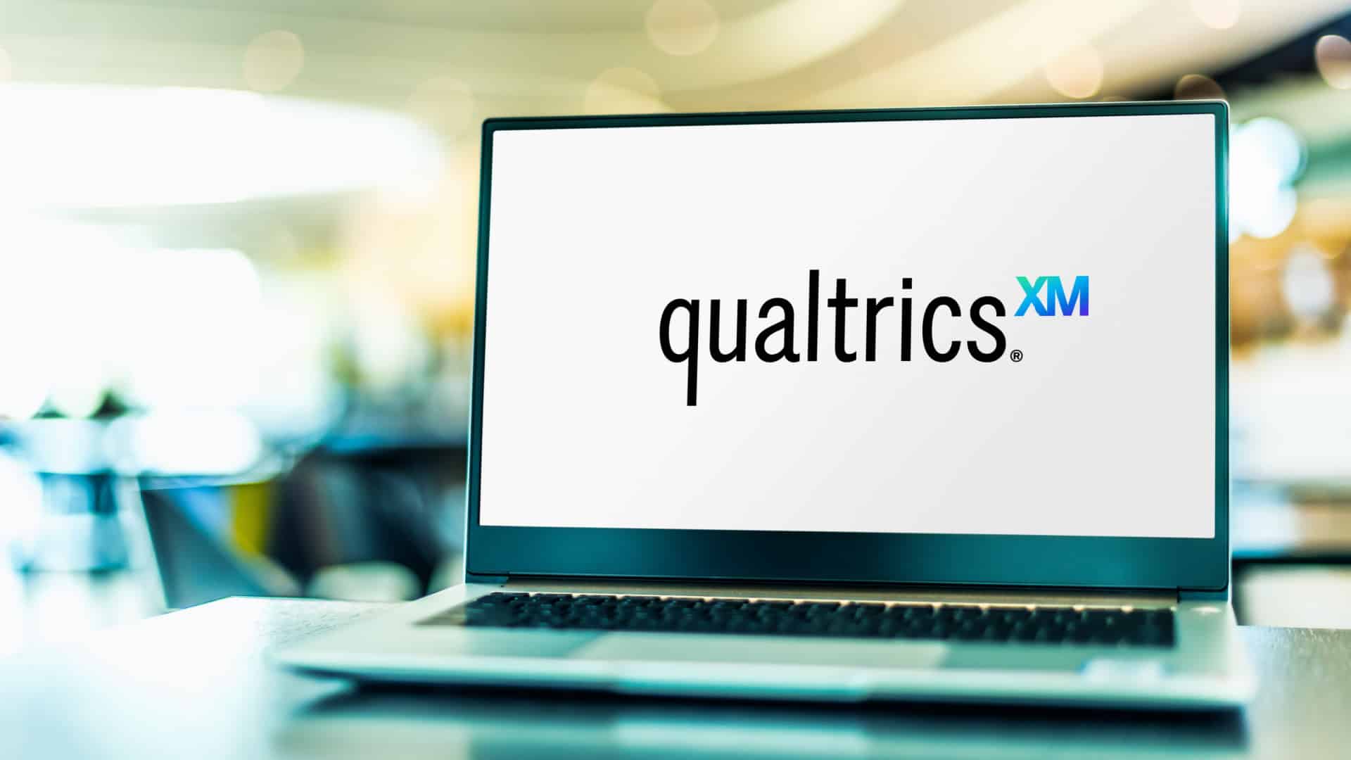 SAP renuncia a su participación en Qualtrics