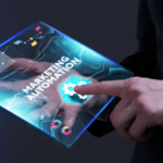 Veamos la rápida adopción de la IA en las plataformas de automatización de marketing