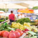 Cómo un mercado de agricultores sin fines de lucro utiliza la IA
