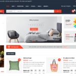 Los 10 poderosos temas de WordPress para tiendas minoristas