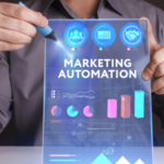 Por qué nos preocupamos por la automatización del marketing