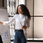 5 habilidades críticas de liderazgo que todo profesional de marketing necesita