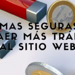 Atraer más tráfico en el sitio web
