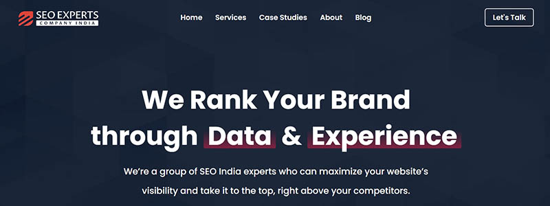 Más de 20 mejores agencias de marketing de motores de búsqueda 25