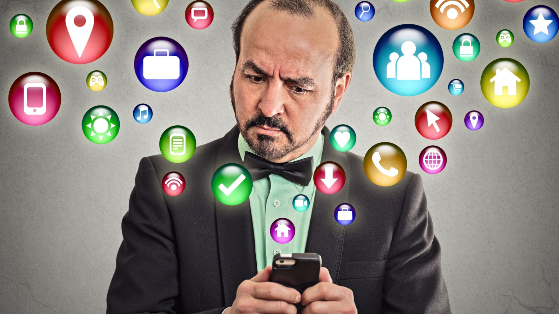 El 51% de los vendedores de PYMES dicen que están atrapados con martech redundante