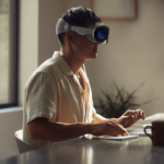 Lo que Apple’s Vision Pro significa para el marketing AR y VR
