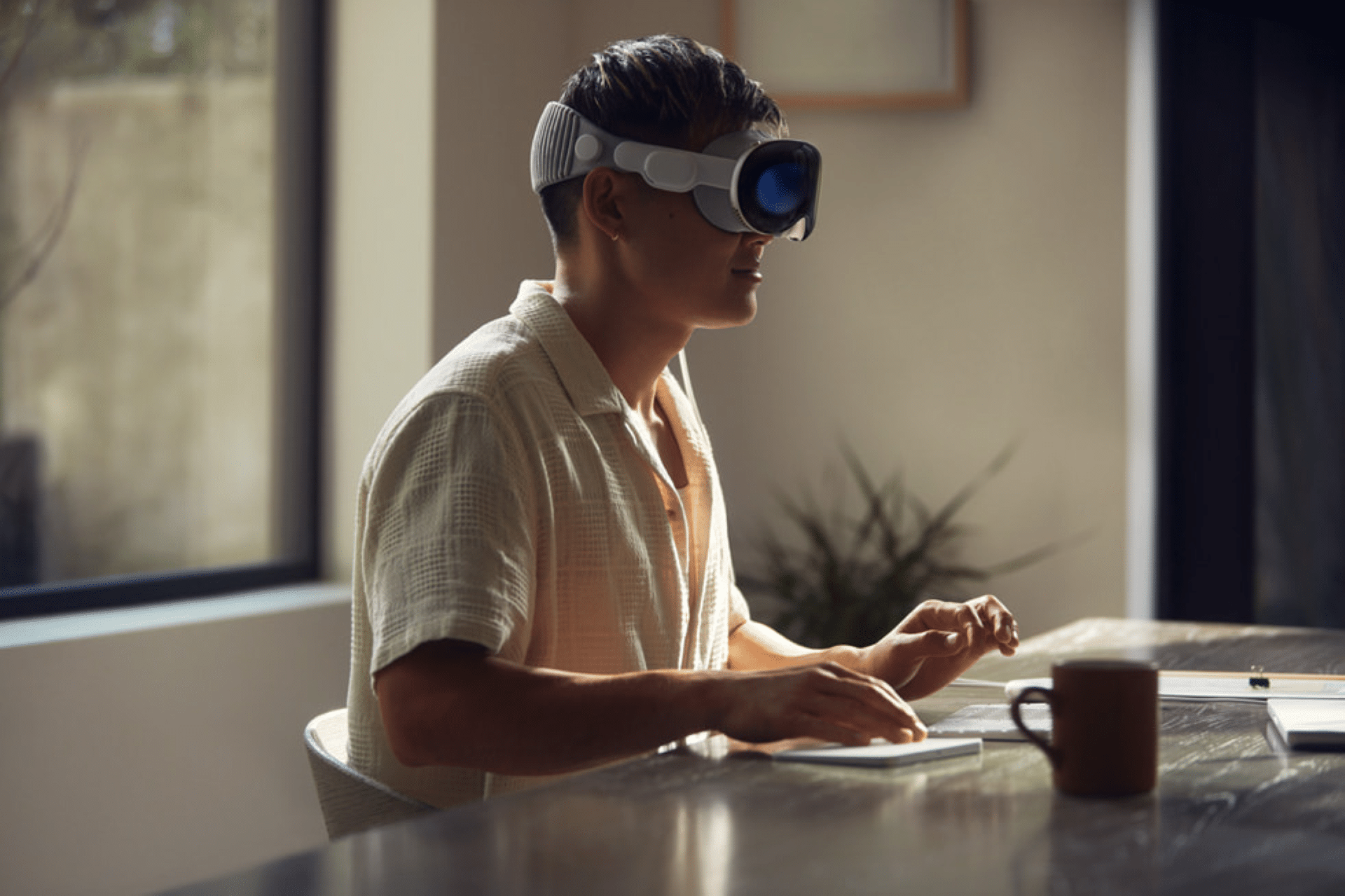 Lo que Apple’s Vision Pro significa para el marketing AR y VR
