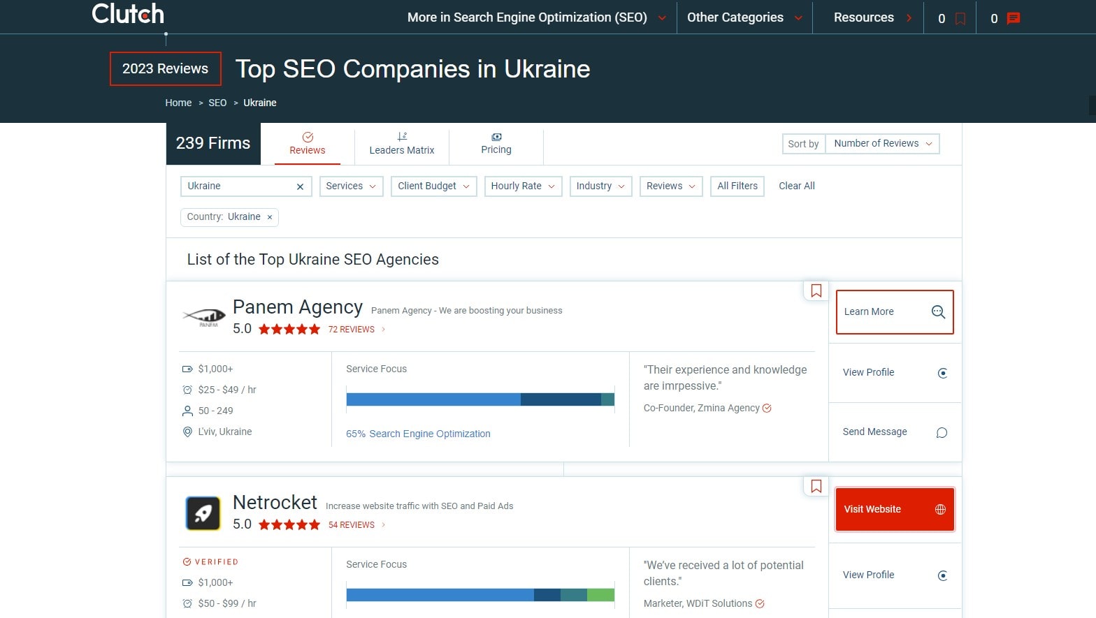 Empresas SEO en Ucrania - 0001