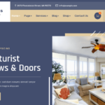 Los 10 mejores temas de WordPress de Glass 🪞