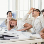 Los especialistas en marketing asan Google Analytics 4th